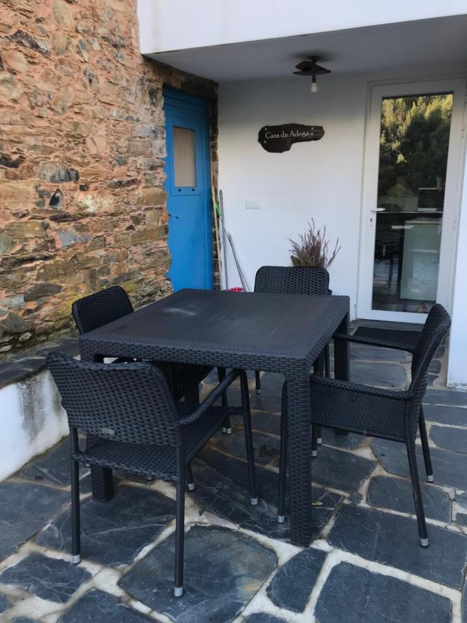 Casas do Sinhel Cha de Alvares Exterior foto