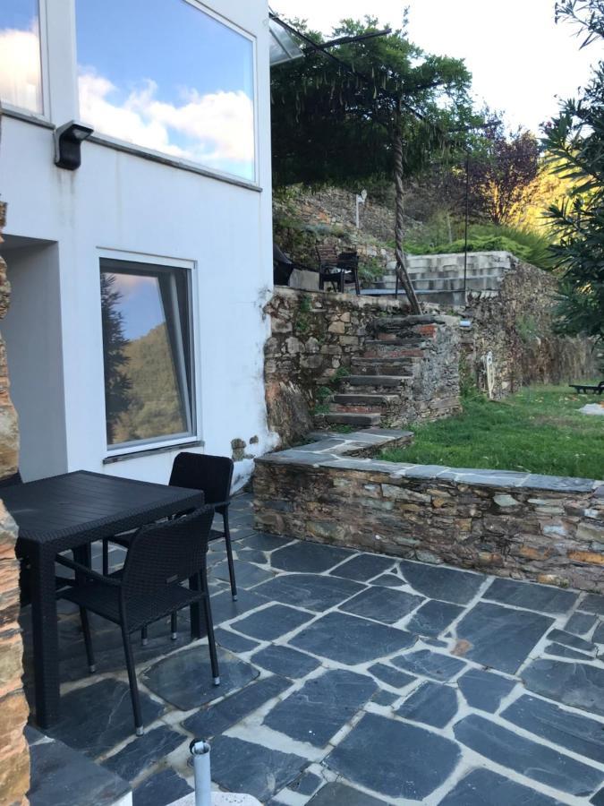 Casas do Sinhel Cha de Alvares Exterior foto
